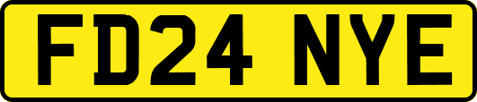 FD24NYE