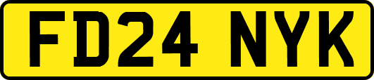 FD24NYK
