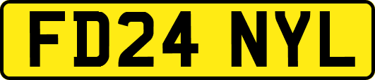 FD24NYL