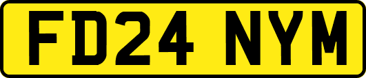 FD24NYM