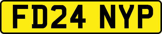 FD24NYP