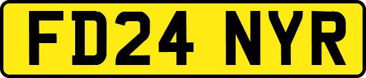 FD24NYR