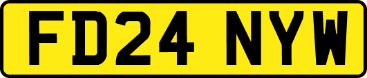 FD24NYW