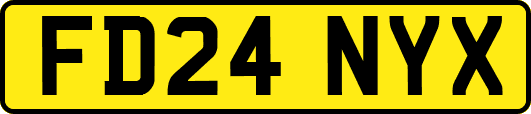 FD24NYX