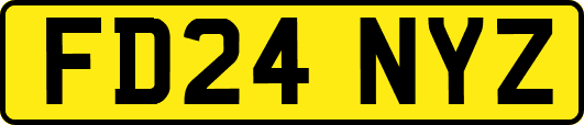 FD24NYZ