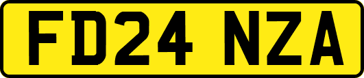 FD24NZA