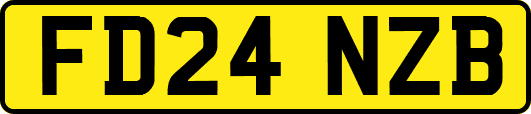FD24NZB