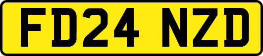 FD24NZD