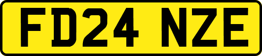 FD24NZE