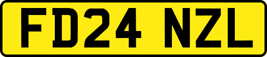 FD24NZL