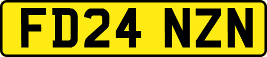 FD24NZN