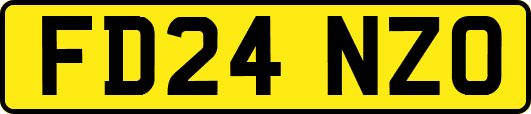 FD24NZO