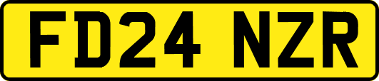 FD24NZR