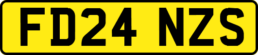 FD24NZS