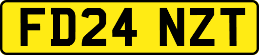 FD24NZT