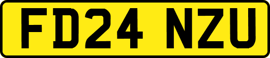 FD24NZU