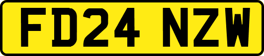 FD24NZW