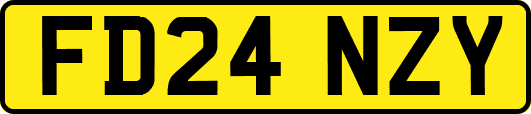 FD24NZY