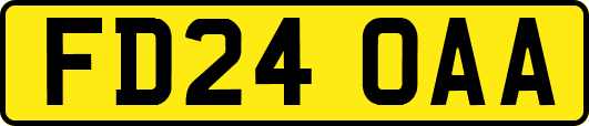 FD24OAA
