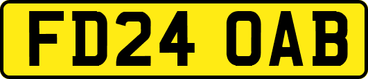 FD24OAB