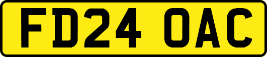 FD24OAC
