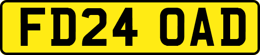 FD24OAD