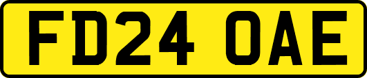 FD24OAE
