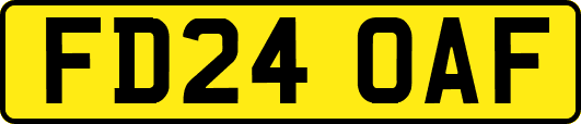 FD24OAF