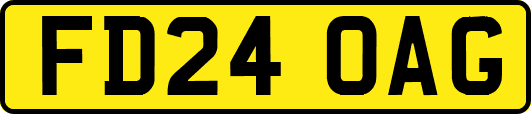 FD24OAG