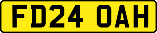 FD24OAH