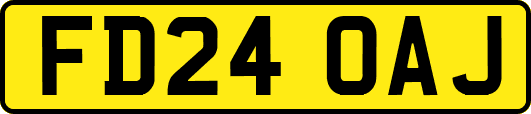 FD24OAJ