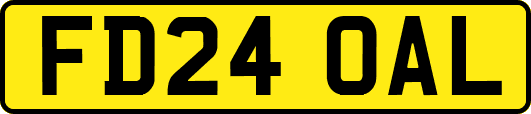 FD24OAL