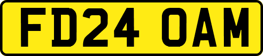 FD24OAM
