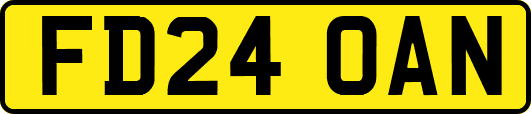 FD24OAN