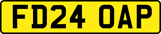 FD24OAP