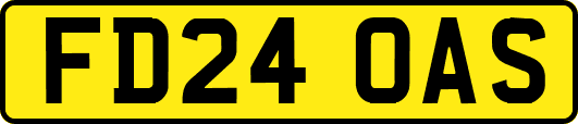 FD24OAS