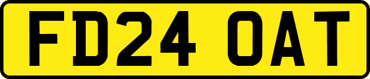 FD24OAT