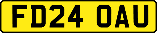 FD24OAU