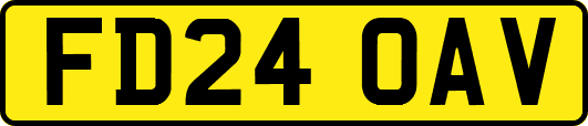 FD24OAV