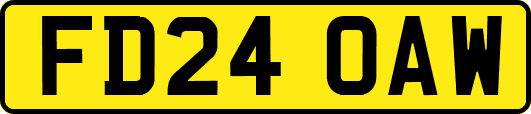 FD24OAW