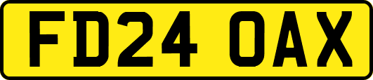 FD24OAX