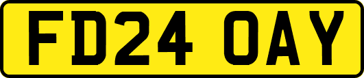 FD24OAY