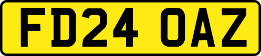 FD24OAZ