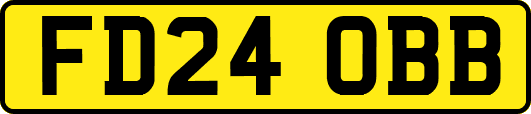 FD24OBB