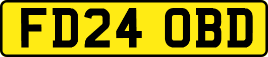 FD24OBD