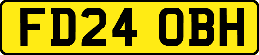 FD24OBH