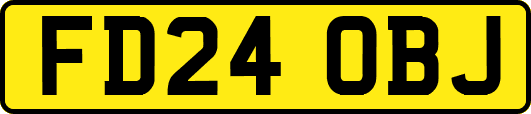 FD24OBJ
