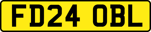 FD24OBL