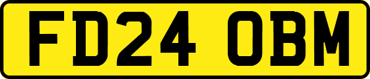 FD24OBM