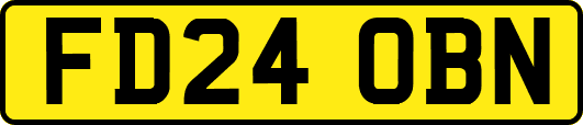 FD24OBN